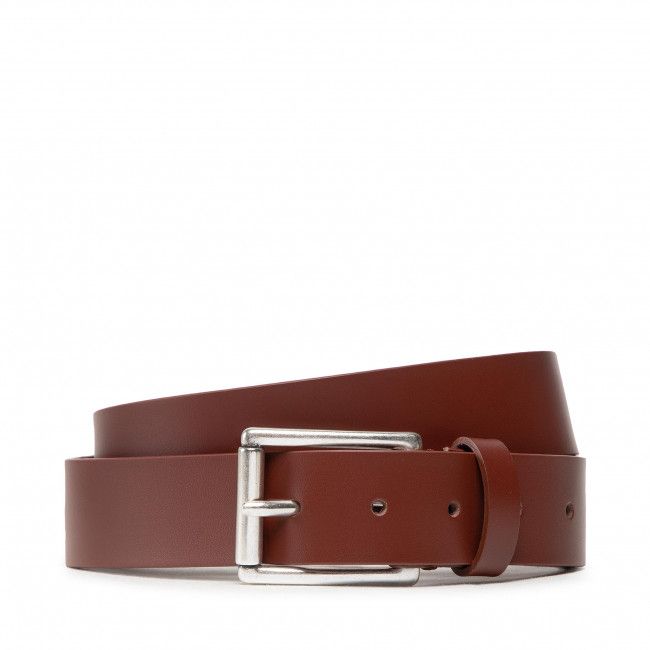 Cintura da uomo U.S. POLO ASSN. - Hitchcock Belt Man H35 AIUH32315MHA504 Leather