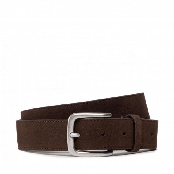 Cintura da uomo U.S. POLO ASSN. - Hitchcock Belt Man H 35 AIUH32317MHN526 Moro