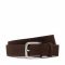 Cintura da uomo U.S. POLO ASSN. - Hitchcock Belt Man H 35 AIUH32317MHN526 Moro