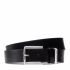 Cintura da uomo U.S. POLO ASSN. - Hitchcock AIUH32318MHA000 Black