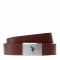 Cintura da uomo U.S. POLO ASSN. - Hitchcock Belt Man H35 AIUH32322MHA504 Leather