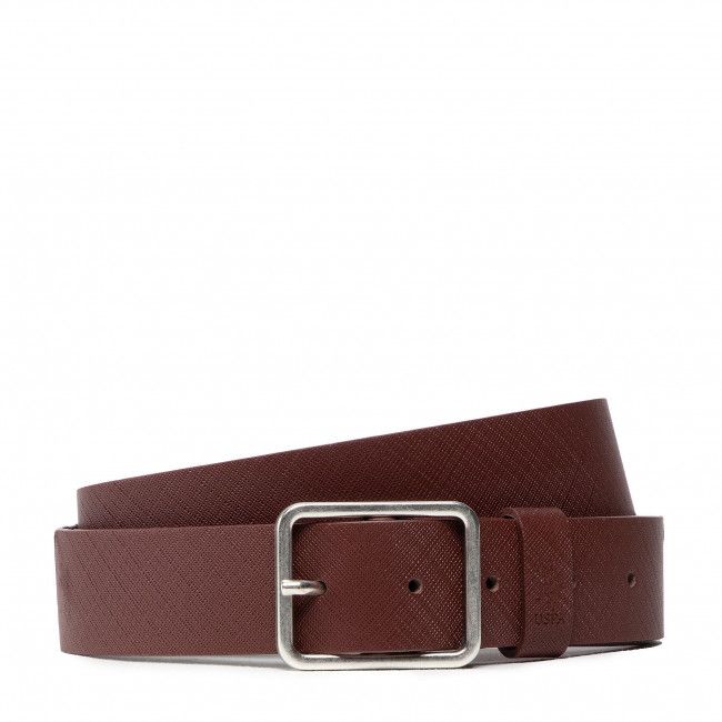 Cintura da uomo U.S. POLO ASSN. - Hitchock AIUH32323MHA504 Brown