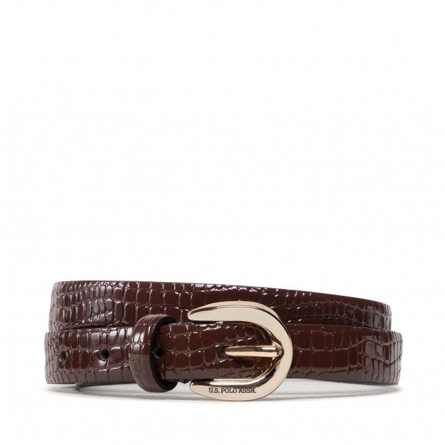 Cintura da donna U.S. POLO ASSN. - Townie Belt Woman H20 AIUT62331WVP526 Moro