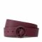 Cintura da donna U.S. POLO ASSN. - Townie AIUT62337WVP444 Wine