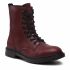 Scarponcini WRANGLER - Spike Mid WL22560A Burgundy 090