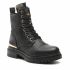 Tronchetti Wrangler - Courtney Safari Lace WL22610A Black 062