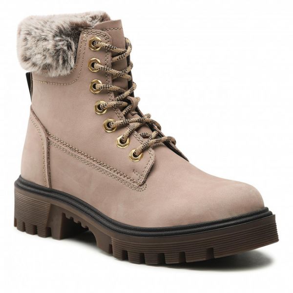 Scarponcini Wrangler - Seattle Alaska WL22506A Taupe 029