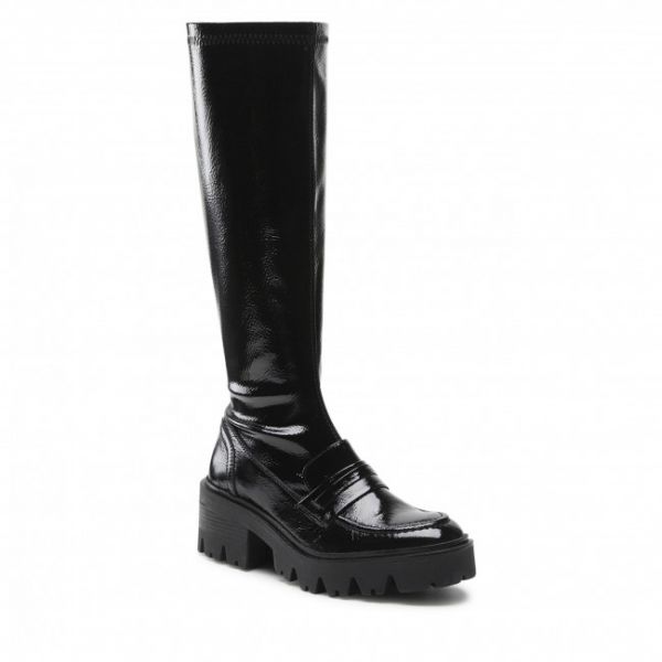Stivali Palazzo - 3499 6Ln+Zara Stivali Palazzo - 3499 6Ln+Zara