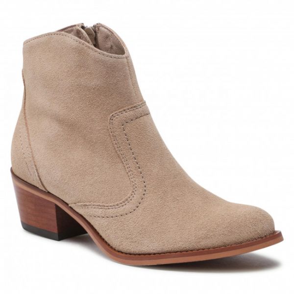 Tronchetti Palazzo - 3546-FI19 Beige