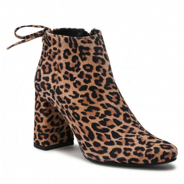 Tronchetti Palazzo - 4050-W101-N Marrone