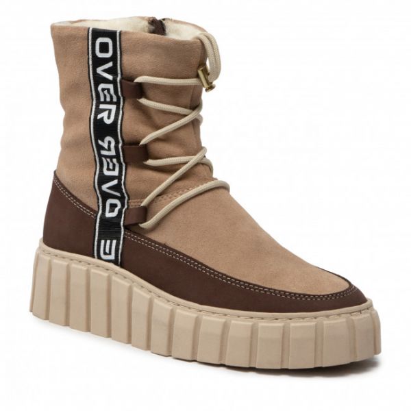 Tronchetti Palazzo - 2251-M19-FS Marrone