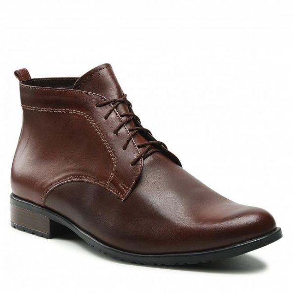 Polacchi Palazzo - 374-B2-FS Marrone Polacchi Palazzo - 374-B2-FS Marrone
