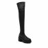 Stivali VIC MATIÉ - 1B5104D_B10W330101 Black 101