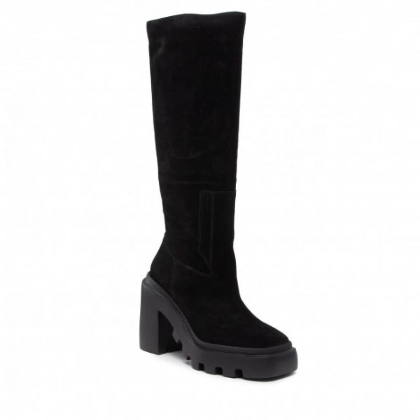 Stivali VIC MATIÉ - 1B5008D_B08X050101 Stivale Sensory/Black 101 Stivali VIC MATIÉ - 1B5008D_B08X050101 Stivale Sensory/Black 101