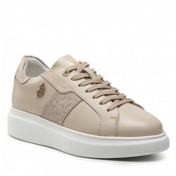 Sneakers U.S. POLO ASSN. - Cardi009 CARDI009W/BLY1 Lbe003 Sneakers U.S. POLO ASSN. - Cardi009 CARDI009W/BLY1 Lbe003