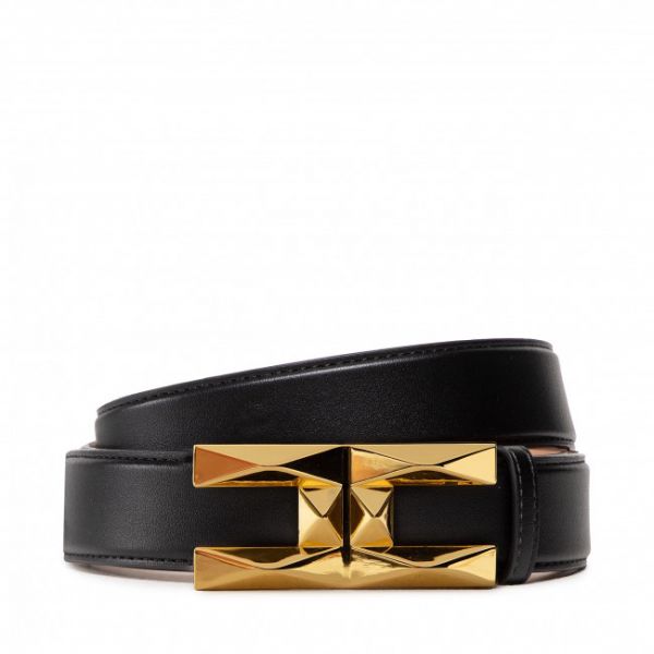 Cintura da donna ELISABETTA FRANCHI - CT-11S-26E2-V160 Nero 110