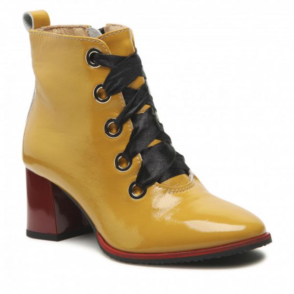 Tronchetti Oleksy - M43/149 Żółty Naplak