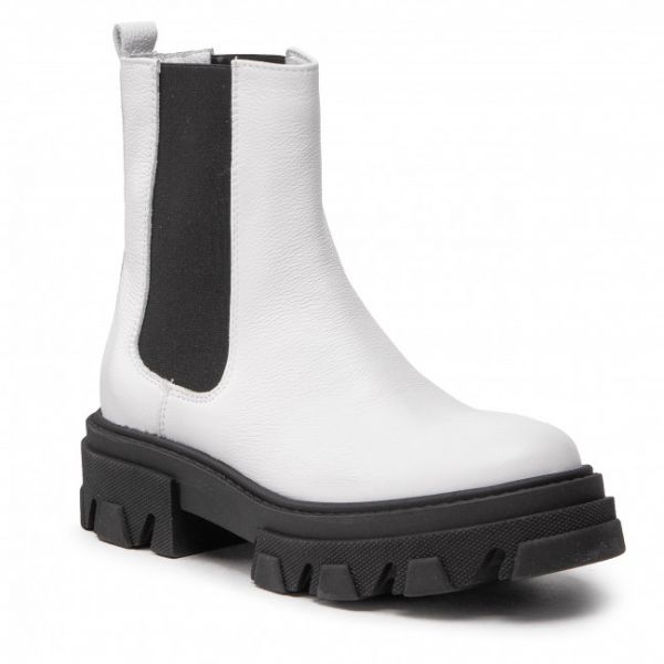 Chelsea Oleksy - 753 Bianco