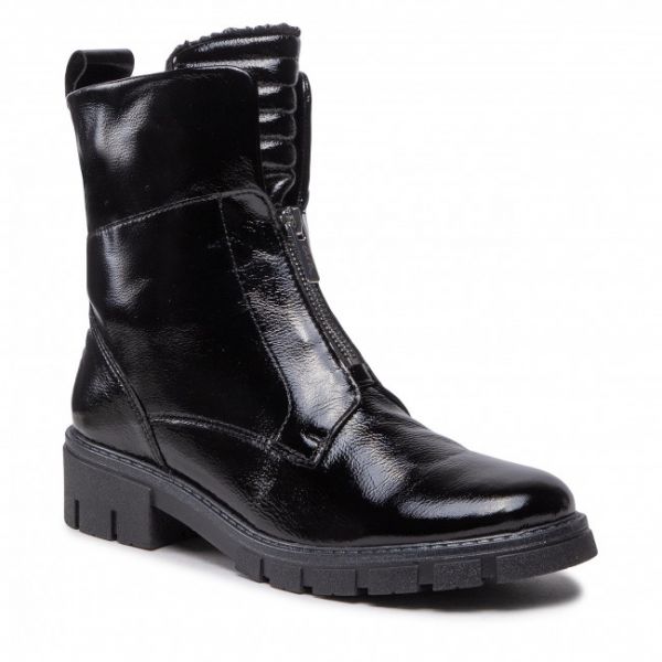 Tronchetti Ara - 12-23130-68 Schwarz