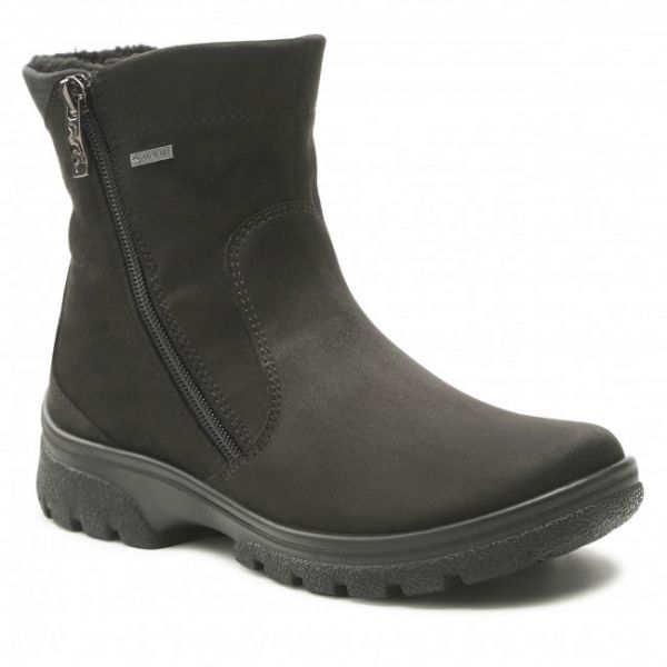 Tronchetti Ara - GORE-TEX 12-49305-61 Schwarz