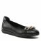 Ballerine Ara - 12-13303-01 Schwarz