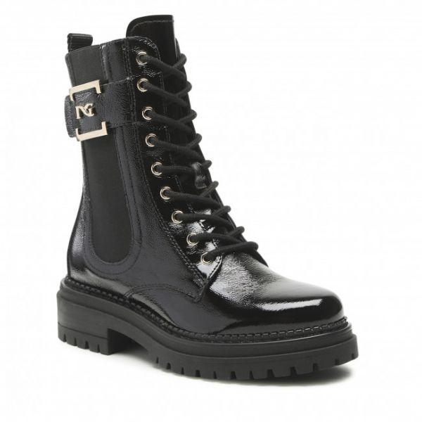 Tronchetti Nero Giardini - I205890D Nero 100