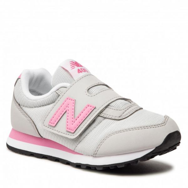 Sneakers NEW BALANCE - PV400CM Grigio Sneakers NEW BALANCE - PV400CM Grigio