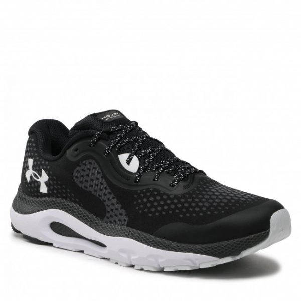 Scarpe UNDER ARMOUR - Ua Hovr Guardian 3 3023542-001 Blk/Blk Scarpe UNDER ARMOUR - Ua Hovr Guardian 3 3023542-001 Blk/Blk