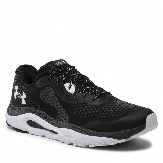 Scarpe UNDER ARMOUR - Ua Hovr Guardian 3 3023542-001 Blk/Blk