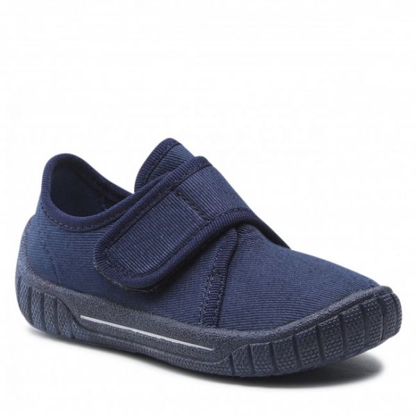 Pantofole Superfit - 0-808271-8100 M Ocean Kombi Pantofole Superfit - 0-808271-8100 M Ocean Kombi