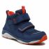 Polacchi Superfit - GORE-TEX 1-000246-8040 D Blue