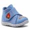 Pantofole Superfit - 1-000290-8400 M Blue
