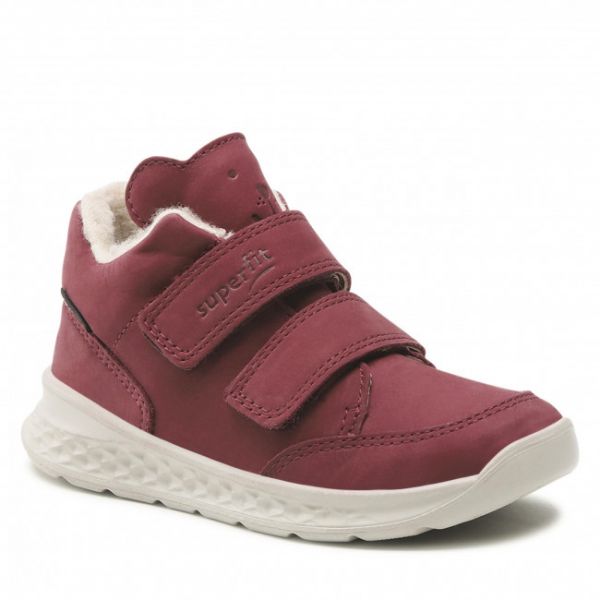 Polacchi Superfit - GORE-TEX 1-000372-5500 S Pink Polacchi Superfit - GORE-TEX 1-000372-5500 S Pink