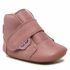 Polacchi Superfit - 1-006232-5510 Rosa