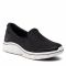 Scarpe SKECHERS - Go Golf Arch Fit Walk 123033/BKW Black/White