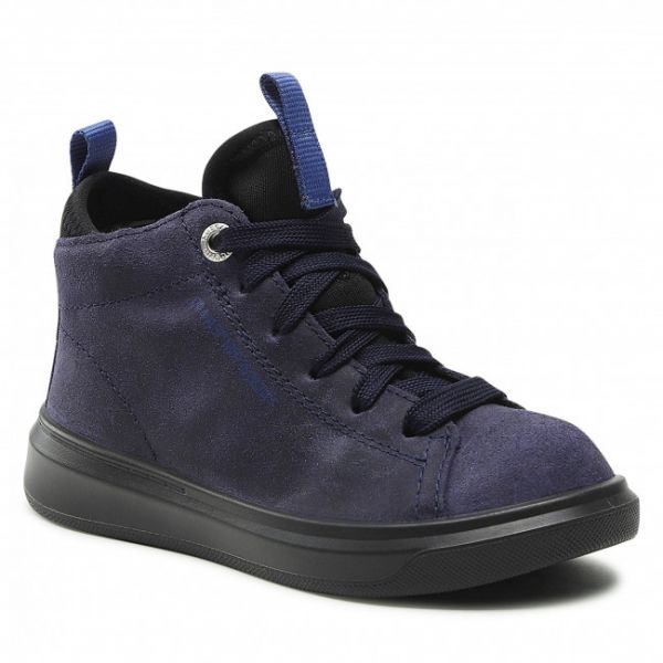 Sneakers SUPERFIT - 1-006460-8000 M Blue Sneakers SUPERFIT - 1-006460-8000 M Blue