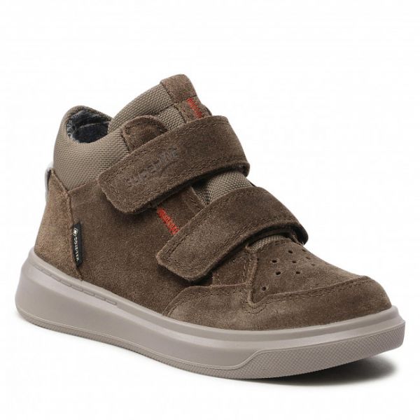 Sneakers Superfit - GORE-TEX 1-006469-7000 M Grun Sneakers Superfit - GORE-TEX 1-006469-7000 M Grun