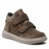 Sneakers Superfit - GORE-TEX 1-006469-7000 M Grun