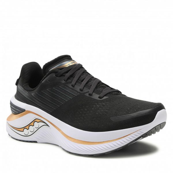 Scarpe SAUCONY - Endorphin Shift 3 S20813-10 Black/Goldstrck Scarpe SAUCONY - Endorphin Shift 3 S20813-10 Black/Goldstrck