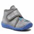 Pantofole Superfit - 1-009253-2000 Grey