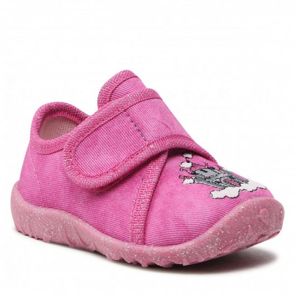 Pantofole SUPERFIT - 1-009254-5510 Pink Pantofole SUPERFIT - 1-009254-5510 Pink
