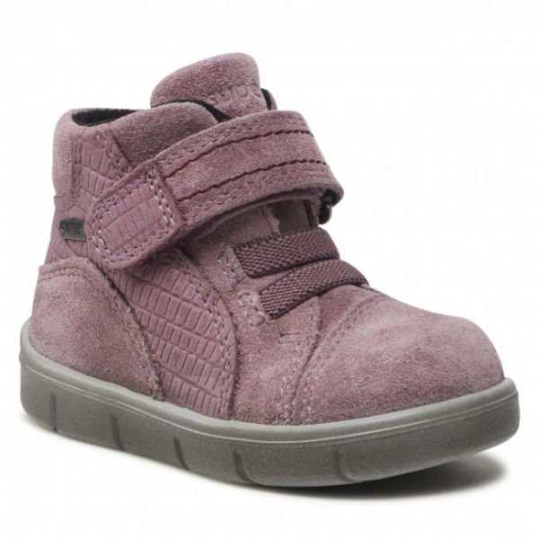 Polacchi Superfit - GORE-TEX 1-009429-8500 M Lila Polacchi Superfit - GORE-TEX 1-009429-8500 M Lila