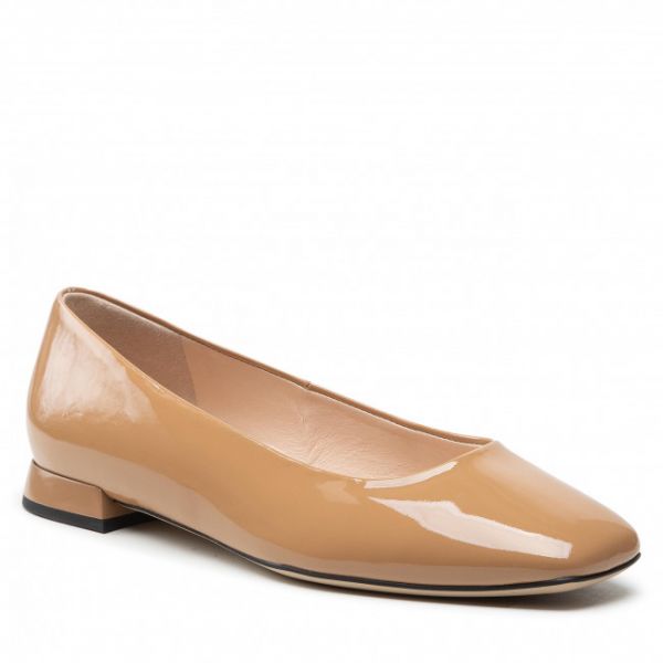 Ballerine HÖGL - 4-101004 Toffee 2800 Ballerine HÖGL - 4-101004 Toffee 2800