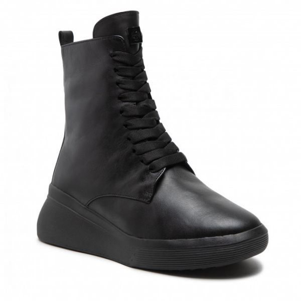 Tronchetti HÖGL - 4-103953 Black 01000