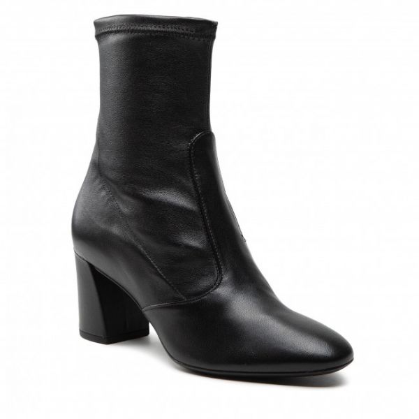 Tronchetti HÖGL - 4-135120 Schwarz