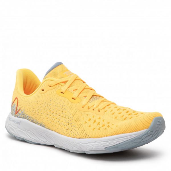 Scarpe NEW BALANCE - MTMPOLM2 Arancione Scarpe NEW BALANCE - MTMPOLM2 Arancione