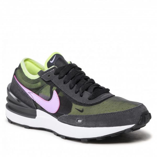 Scarpe Nike - Waffle One (Gs) DC0481 002 Off Noir/Lilac/Lt Lemon Twist Scarpe Nike - Waffle One (Gs) DC0481 002 Off Noir/Lilac/Lt Lemon Twist
