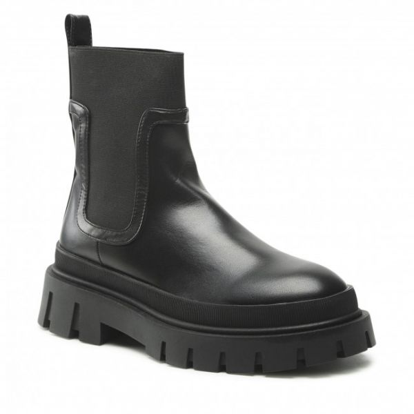 Tronchetti Raid - Clovia Black