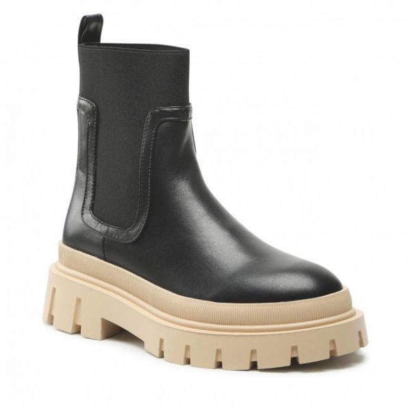 Tronchetti Raid - Clovia Black/Pink