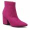 Tronchetti Raid - Kola Pink Suede